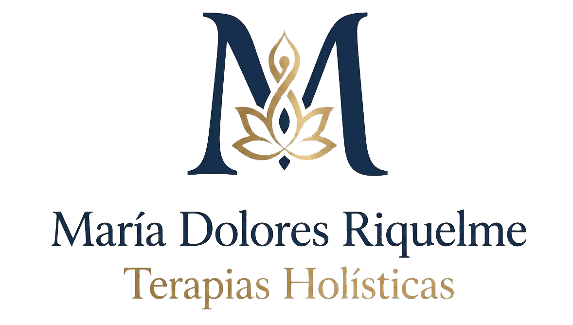 María Dolores Riquelme – Terapias Holísticas